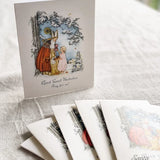 St. Nicholas Notecard Set