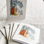 St. Nicholas Notecard Set