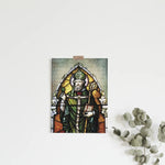 St. Patrick Irish Art Print