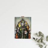 St. Patrick Irish Art Print